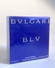 Bvlgari BLV Eau De Parfum pentru femei 80 ml - replica calitatea A ++ foto