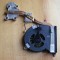 sistem racire laptop cooler + radiator ACER Aspire 7520 7720 5520 5720 DC280003100 ADDA 00 0889 AB7805HX-EB3 8808F