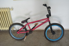 BICICLETA BMX EASTERN foto