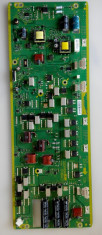 Y Sustain Board TNPA5528 tv plasma Panasonic TX-P50ST50E foto