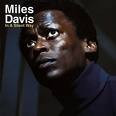 MILES DAVIS - IN A SILENT WAY - remaster (CD) foto