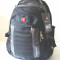 RUCSAC LAPTOP, SWISSGEAR,MATERIAL IMPERMEABIL,NOU