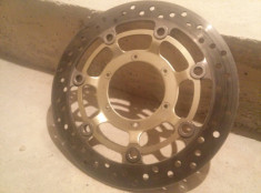 VAND DISC FRANA FATA HONDA CBR F4I foto