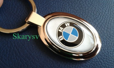 Vand breloc BMW foto