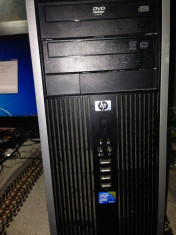 HP Compaq 6000 pro foto
