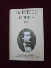 Mihai Eminescu - Opere - 214071 foto