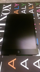 iPad Mini 16GB WiFi + 4G Black cu SmartCover foto