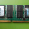 Memorie laptop SODIMM Transcend 256MB PC100 SDRAM 144pini