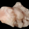 Zeolith Apophyllite Stilbite ( flori de mina , roci , minerale )