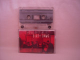 Vand caseta audio single NKOTB - Dirty Dawg, originala, Casete audio, Pop, sony music
