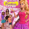 Barbie Dreamhouse Party Nintendo Wii U