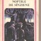 (C4938) NOPTILE DE SINZIENE DE MIHAIL SADOVEANU, EDITURA MINERVA, 1979