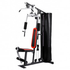 Aparat multifunctional Weider 2990 I (cod: 271) foto