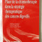 &quot;PLACE DE LA CHIMIOTHERAPIE DANS LA STRATEGIE THERAPEUTIQUE DES CANCERS DIGESTIFS&quot;, Ph. Rougier / M. Ducreux / J.F. Seitz, 2001. Lb. fr. Absolut noua