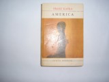 Franz Kafka America,RF5/1, 1970, Univers