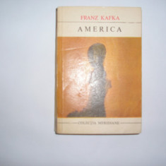 Franz Kafka America,RF5/1