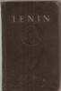 (C4931) LENIN - OPERE, VOL. 14, EDITURA DE STAT PENTRU LITERATURA POLITICA, 1954, Alta editura