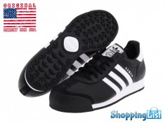 Adidas Originals Samoa barbati | 100% originali | Livrare cca 10 zile lucratoare | Plata 3 rate fara dobanda | Aducem pe comanda orice produs din SUA foto