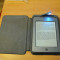 Husa Kindle 6&quot; - cu LUMINA - Noua - de tip Snap-in - culori disponibile