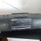 Panasonic Stereo Radio Cassette Recorder RX-FS410