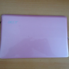 Capac display Acer Aspire One KAV60 A7.9