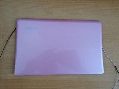 Capac display Acer Aspire One KAV60 A7.9 foto