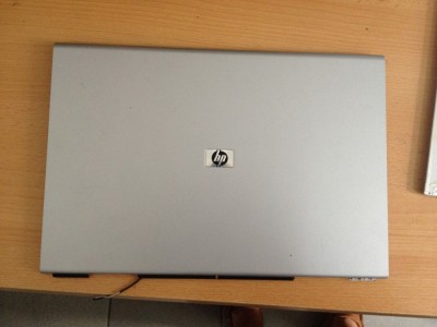 Capac display Hp DV1000 A6.116 foto