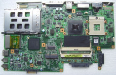 PLACA DE BAZA LAPTOP Toshiba Satellite L40 L400 L401 L402 960GM 943GM foto