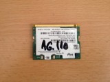 Wireless Hp DV1000 A6.110