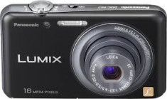 Panasonic Lumix DMC-FS22 foto