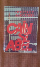 CAIN SI ABEL - Jeffrey Archer foto