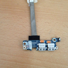 Conector USB Acer Aspire 5520 A6.82