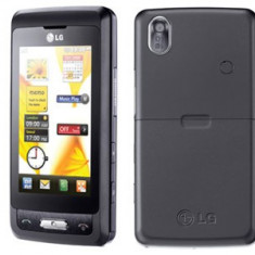 Telefon LG kp502