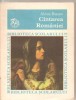 (C4953) CINTAREA ROMANIEI DE ALECU RUSSO, EDITURA ION CREANGA, 1981, Alta editura