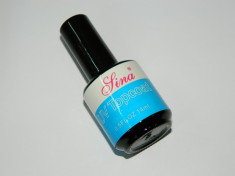 UV TOP COAT SINA 14 ML / GEL DE SIGILARE / GEL FINISH foto