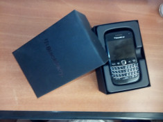 Blackberry Bold 9790 foto