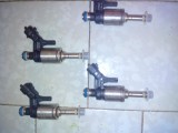vand injectoate BMW! pt motoare dupa 2008! sh