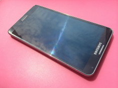Vand Samsung Galaxy Note 3 N9005. 32 gb. Negru ( Black ) foto
