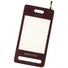 Digitizer Touchscreen Samsung D980 La Fleur Original foto