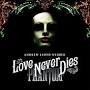 Andrew Lloyd Webber Love Never Dies (Phantom of the opera sequel) 2 CD foto