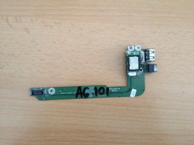 Modul USB Hp DV1000 A6.101 foto
