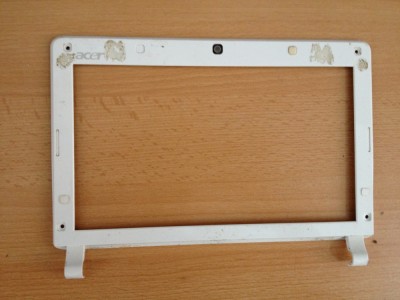 Rama display Acer Aspire One KAV60 A7.3 foto