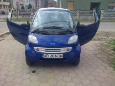 Smart Fortwo foto