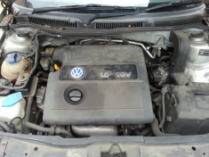 Elemente Motor 1.6 16V 2002 Vw golf foto