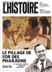 L&amp;#039;Histoire No. 142 (mars 1991) foto