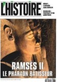 L&#039;Histoire No. 167 (juin 1993)