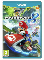 Vand Joc Wii U: Mario Kart 8 foto