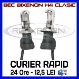 Cumpara ieftin BEC BECURI BIXENON H4 XENON - 4300K, 5000K, 6000K, 8000K