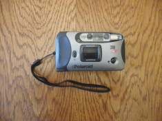 Aparat foto Polaroid 3200AF cu film 35mm foto