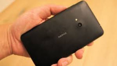 IEFTIN !! NOKIA Lumia 625 foto